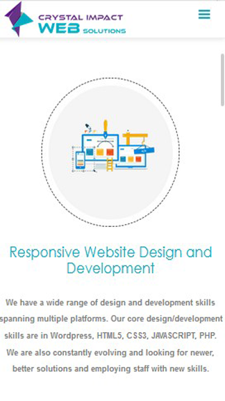 Web Design Webemia